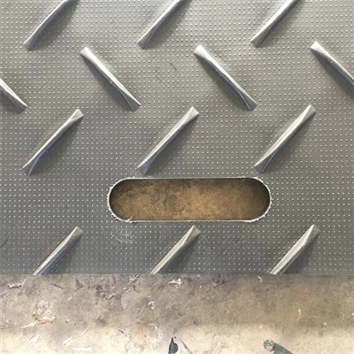 100-ton Yük Kapasitesi Yol Yolu Karayolu Erişimi