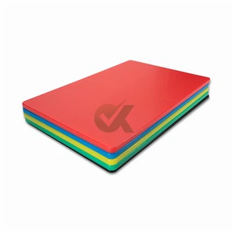 Gıda Sınıfı HDPE Levha